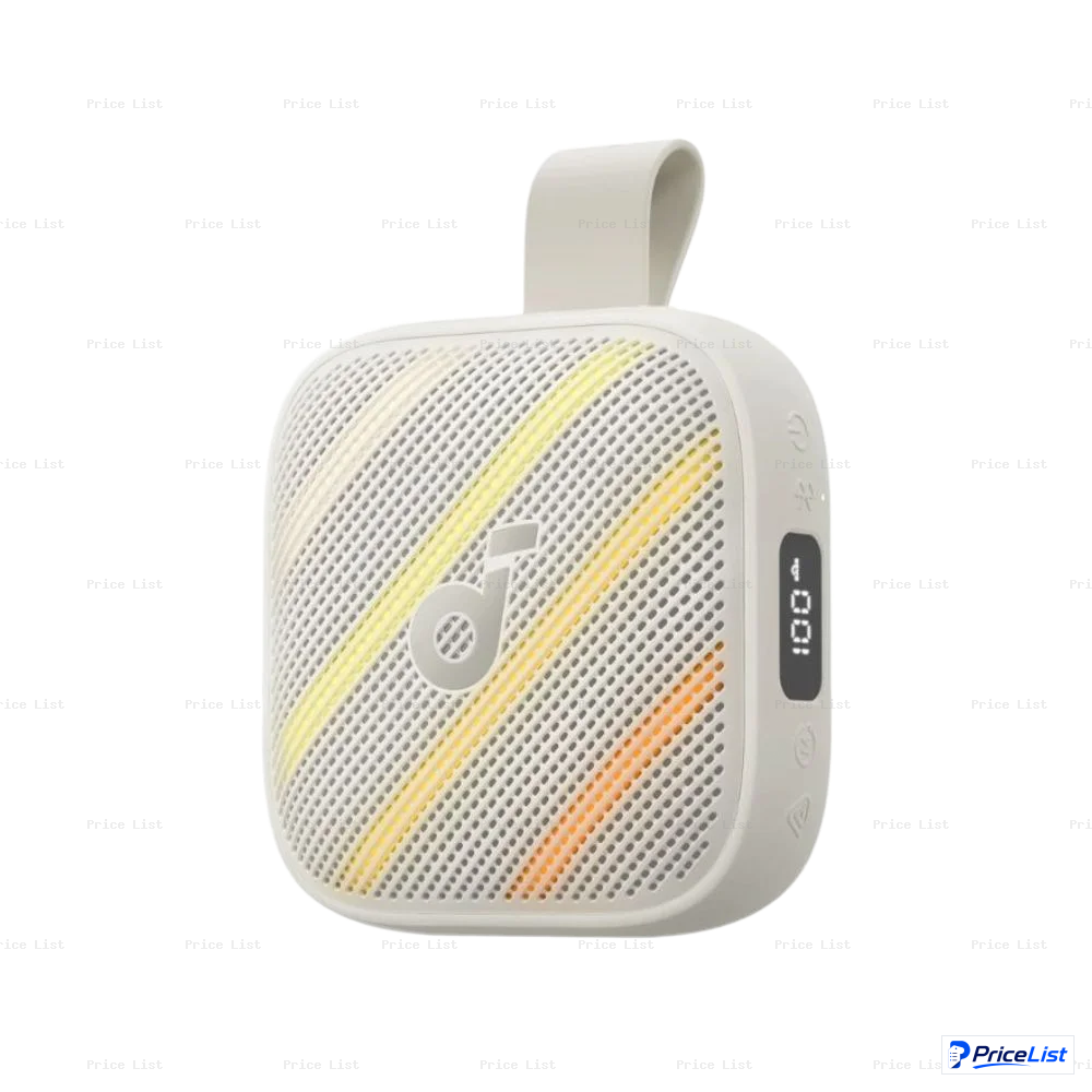 Anker oundcore Boom Go 3i Portable Bluetooth Speaker — image 3 | PriceList