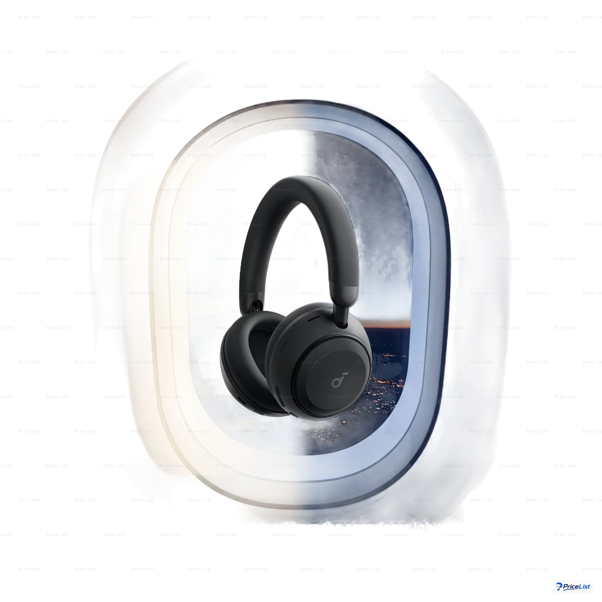 Anker Anker soundcore Space 2 Wireless Headphones — image 4 | PriceList