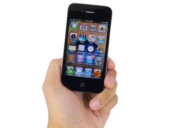 Apple iPhone 4S