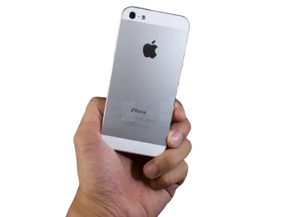 Apple iPhone 5