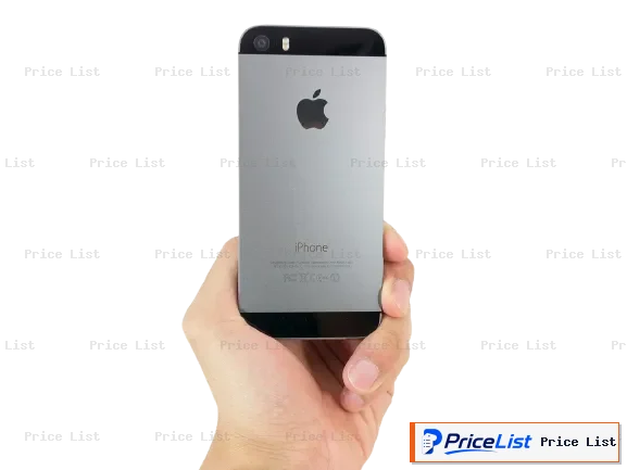 Apple Apple iPhone 5c — image 2 | PriceList