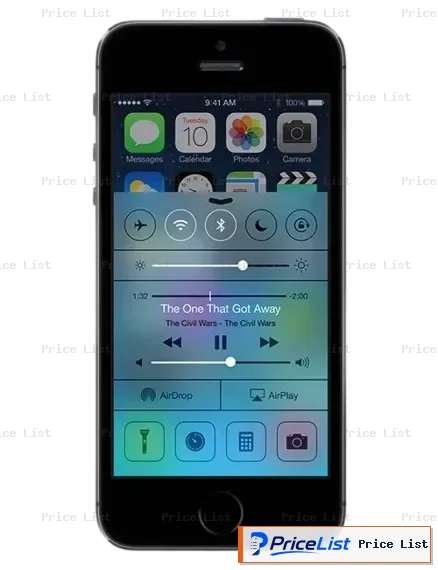 Apple Apple iPhone 5c — image 4 | PriceList