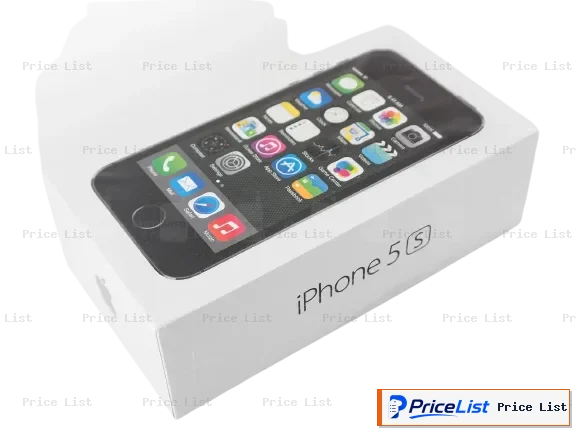 Apple iPhone 5c