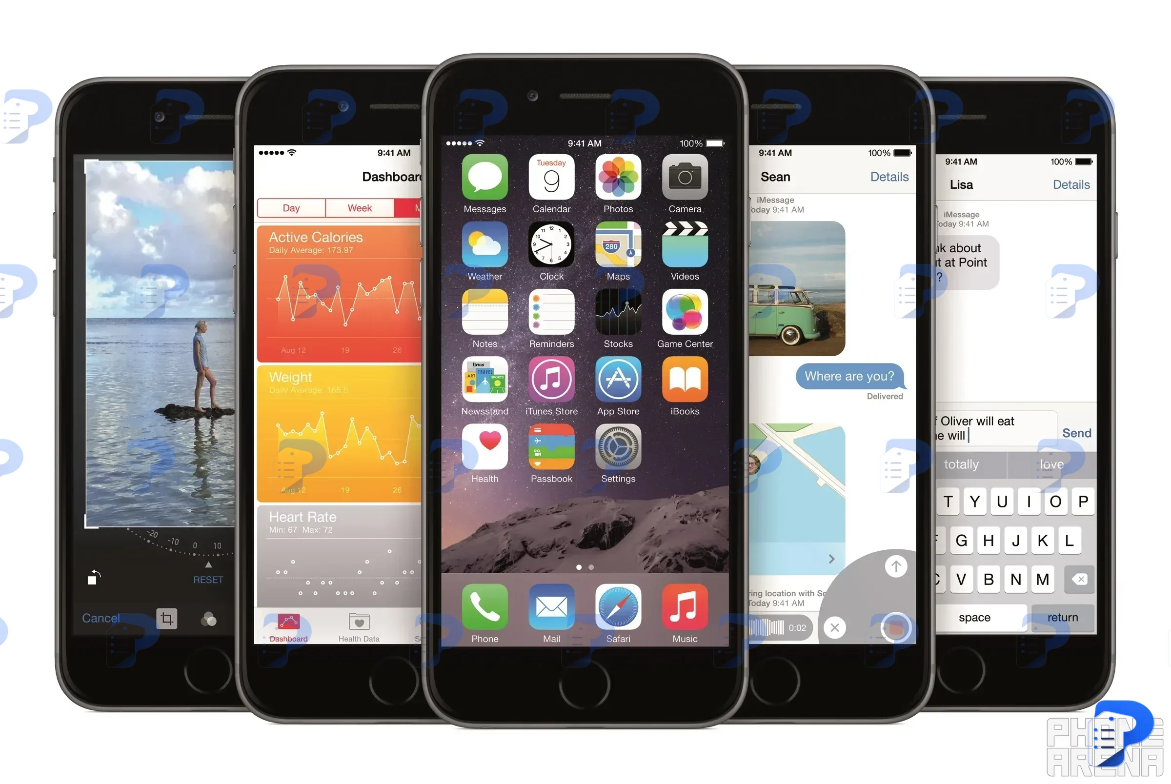Apple Apple iPhone 6 Plus Price in Bangladesh — image 3 | PriceList