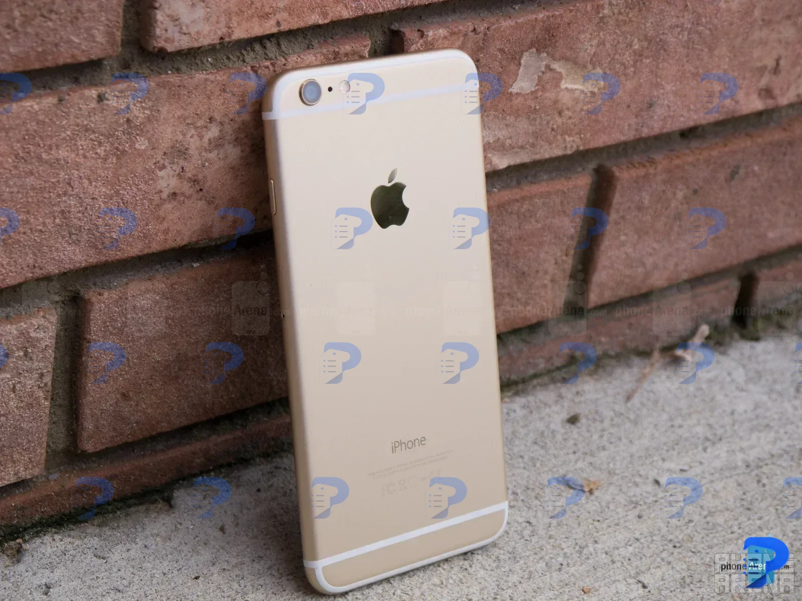 Apple Apple iPhone 6 Plus Price in Bangladesh — image 7 | PriceList