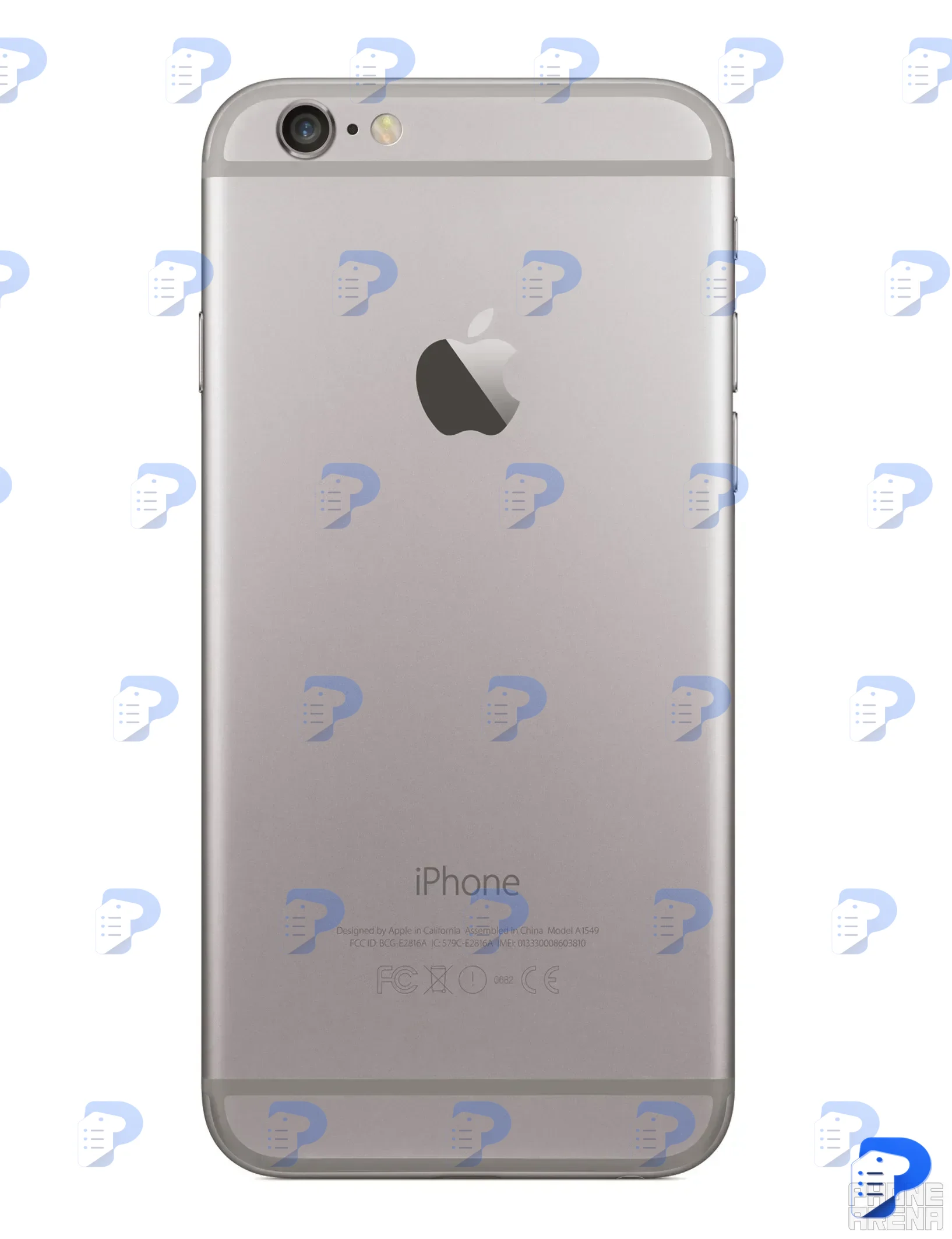 Apple iPhone 6 Plus Price in Bangladesh