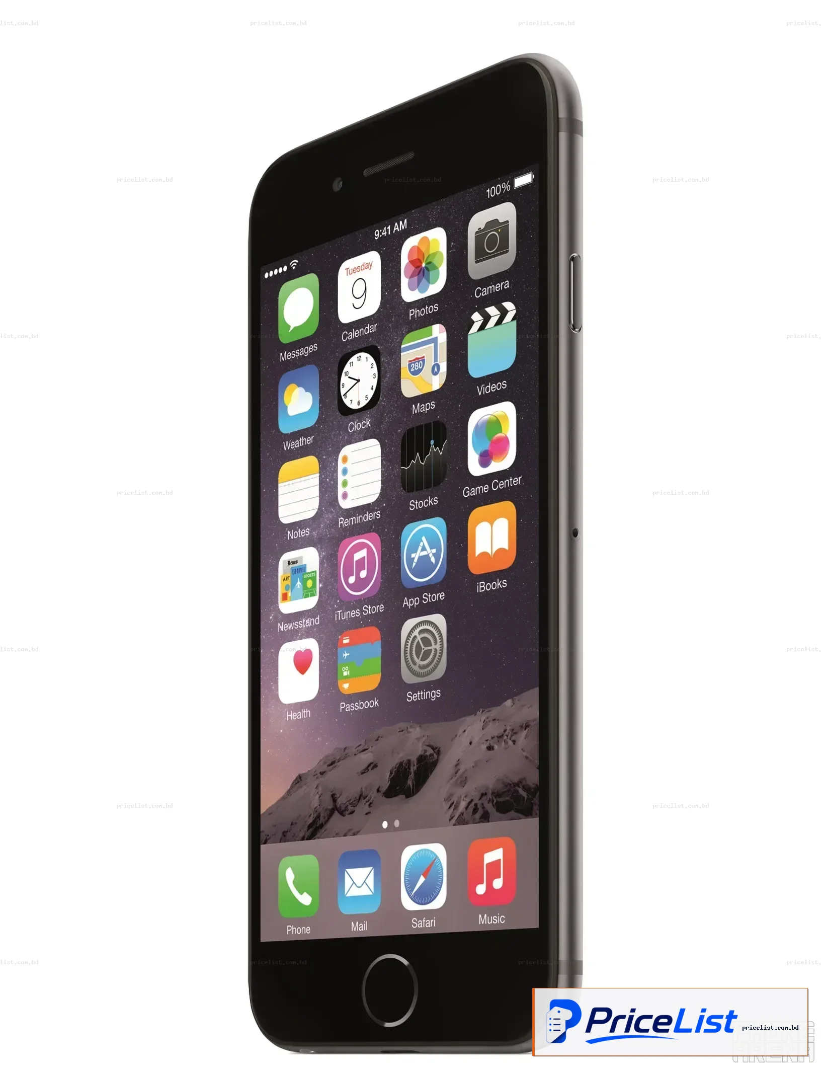 Apple Apple iPhone 6 Price in Bangladesh — image 5 | PriceList