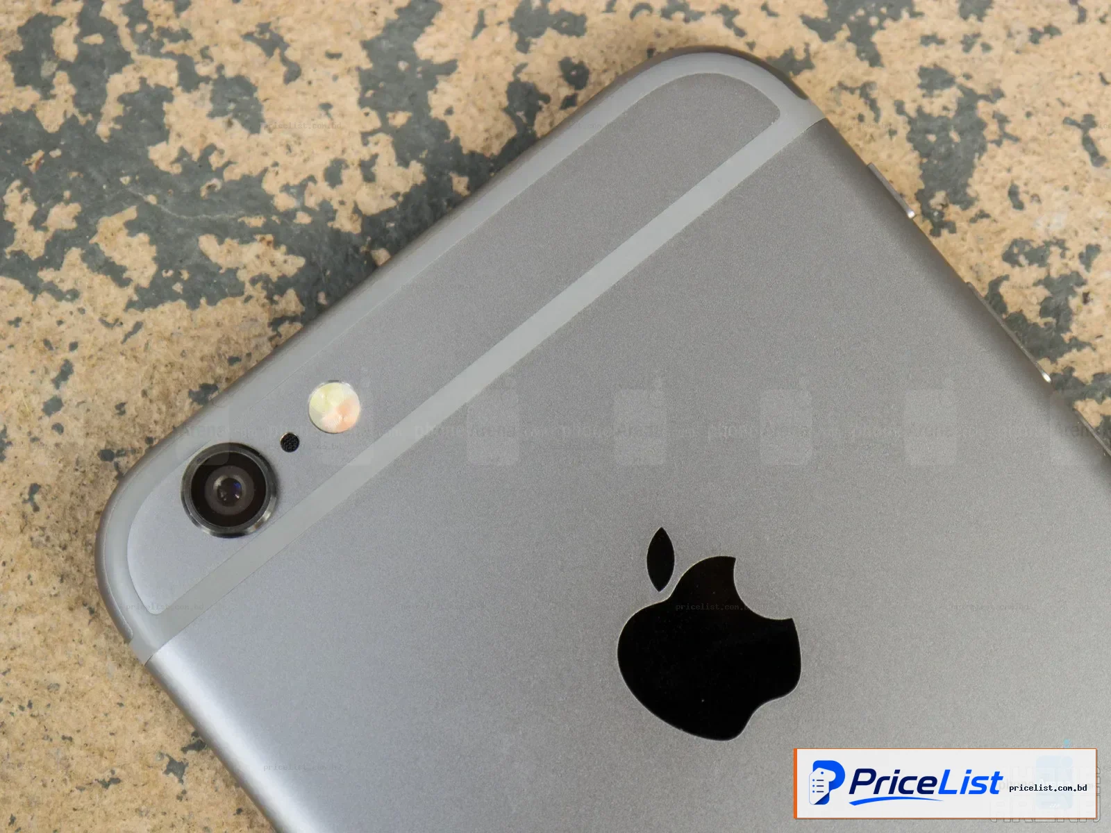 Apple Apple iPhone 6 Price in Bangladesh — image 7 | PriceList