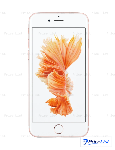 Apple iPhone 6s Price in Bangladesh
