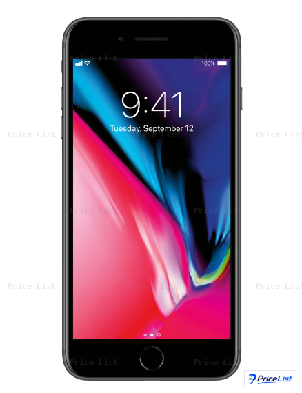 Apple Apple iPhone 8 Plus — image 2 | PriceList