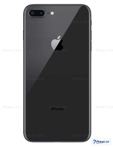Apple Apple iPhone 8 Plus — image 3 | PriceList