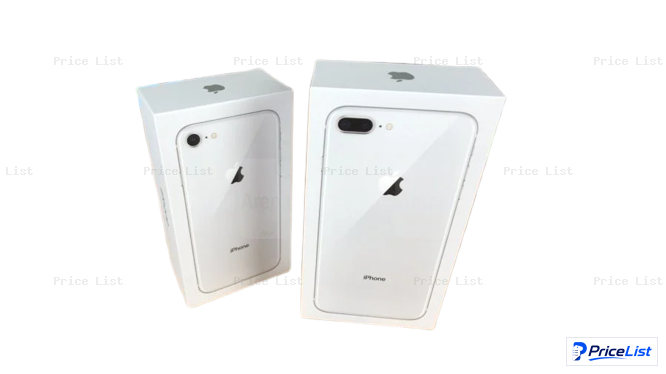 Apple Apple iPhone 8 Plus — image 6 | PriceList