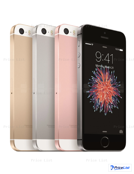 Apple Apple iPhone SE (1st generation) Price in Bangladesh price in Bangladesh | PriceList