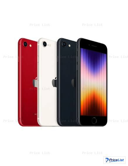 Apple Apple iPhone SE (3rd generation) Price in Bangladesh — image 2 | PriceList