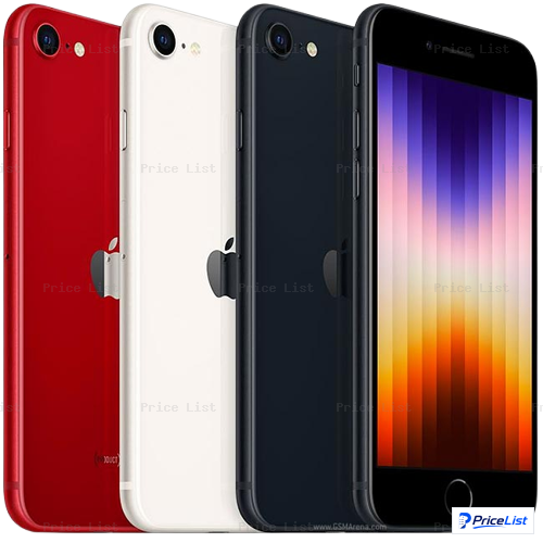 Apple Apple iPhone SE (3rd generation) Price in Bangladesh — image 5 | PriceList