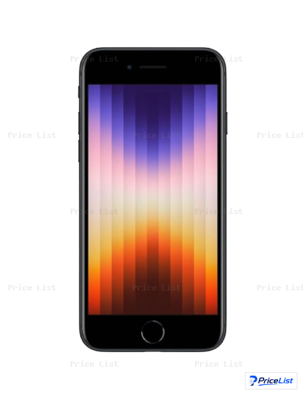 Apple Apple iPhone SE (3rd generation) Price in Bangladesh price in Bangladesh | PriceList