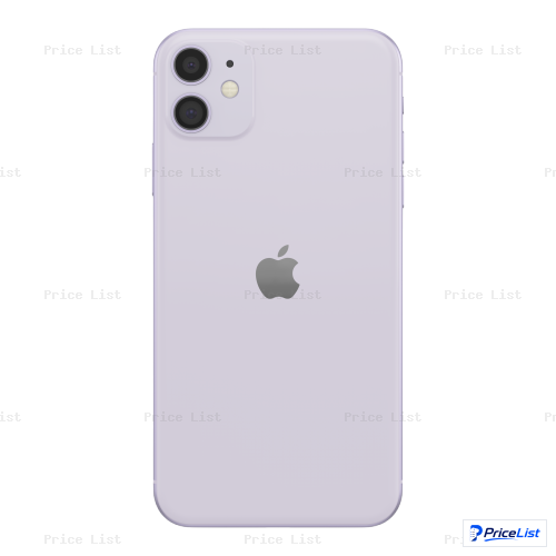Apple Apple iPhone 11 — image 4 | PriceList