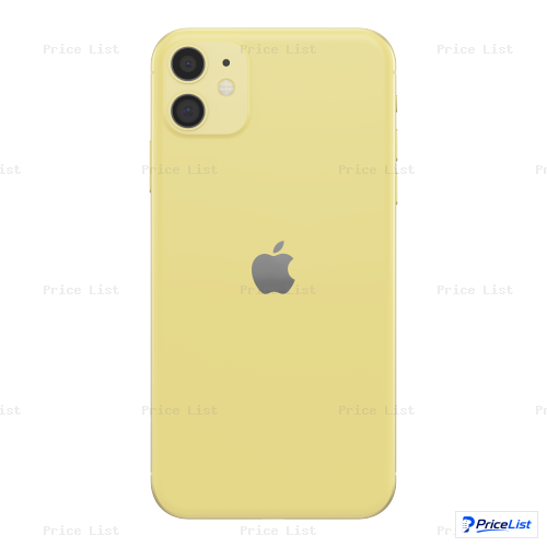 Apple Apple iPhone 11 — image 5 | PriceList