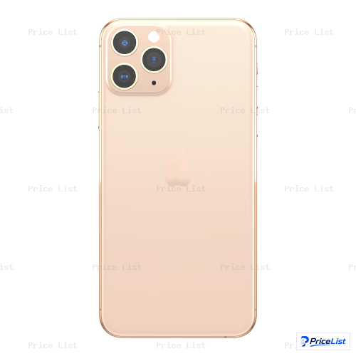 Apple Apple iPhone 11 Pro — image 2 | PriceList