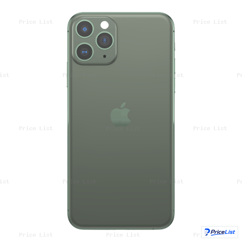 Apple Apple iPhone 11 Pro — image 5 | PriceList