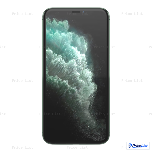 Apple iPhone 11 Pro