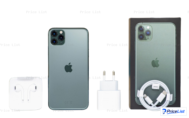 Apple Apple iPhone 11 Pro Max — image 4 | PriceList