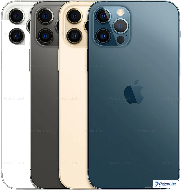 Apple iPhone 12