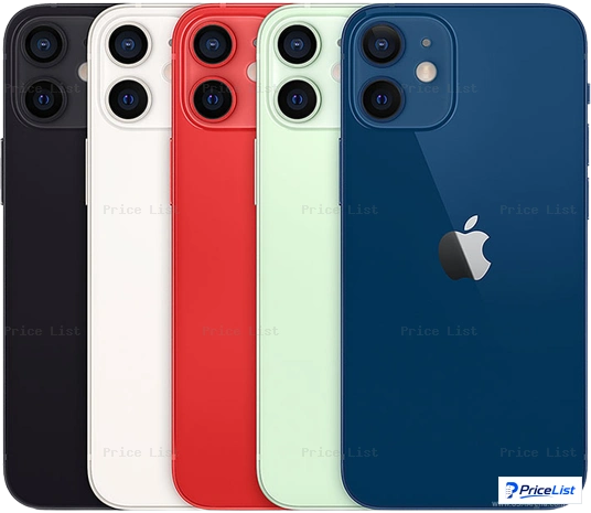 Apple Apple iPhone 12 mini — image 2 | PriceList