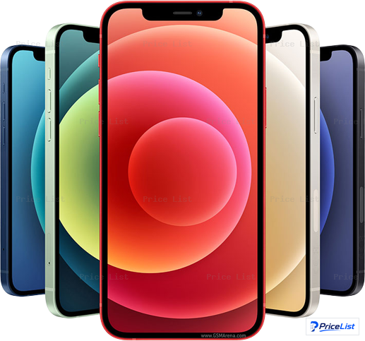 Apple iPhone 12 mini