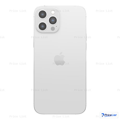 Apple Apple iPhone 12 Pro Max — image 3 | PriceList