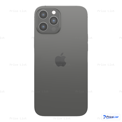 Apple Apple iPhone 12 Pro Max — image 4 | PriceList