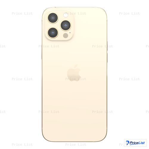 Apple Apple iPhone 12 Pro Max — image 9 | PriceList