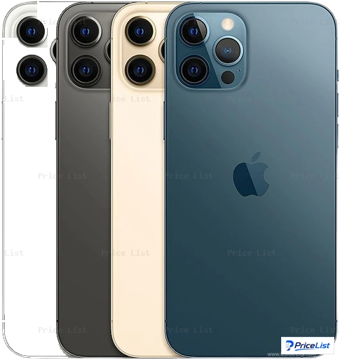 Apple iPhone 12 Pro Max