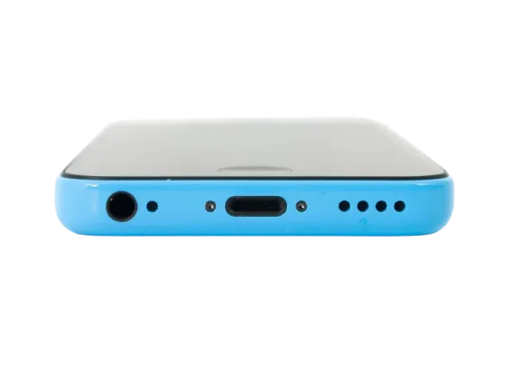 Apple iPhone 5c — image 2 | PriceList
