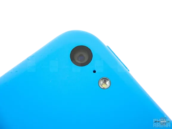 Apple iPhone 5c — image 3 | PriceList