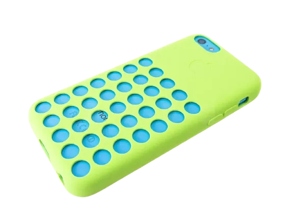 Apple iPhone 5c — image 4 | PriceList
