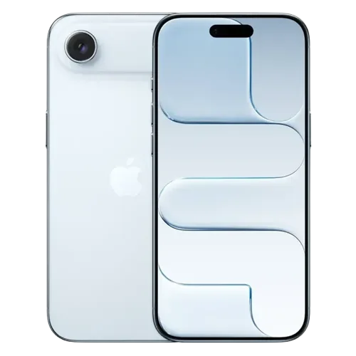 iPhone Air: নতুন ডিজাইন, শক্তিশালী পারফরম্যান্স