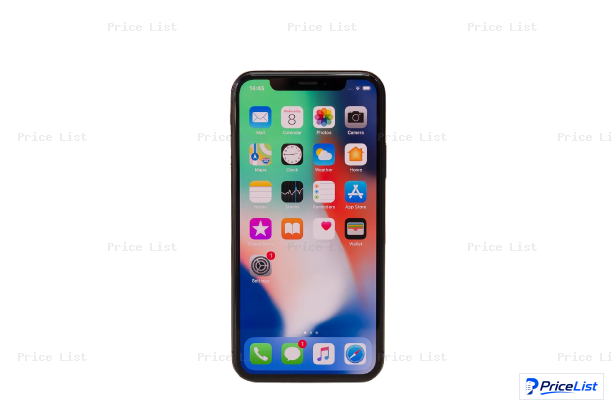 Apple Apple iPhone X — image 3 | PriceList