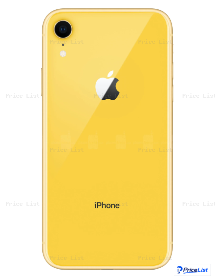 Apple Apple iPhone XR — image 2 | PriceList