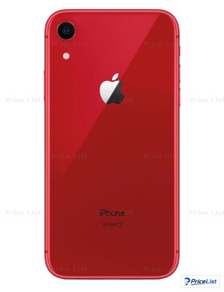 Apple Apple iPhone XR — image 4 | PriceList