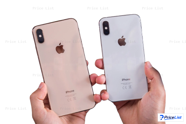 Apple Apple iPhone XS — image 5 | PriceList
