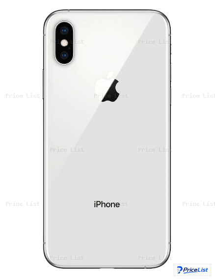 Apple iPhone XS
