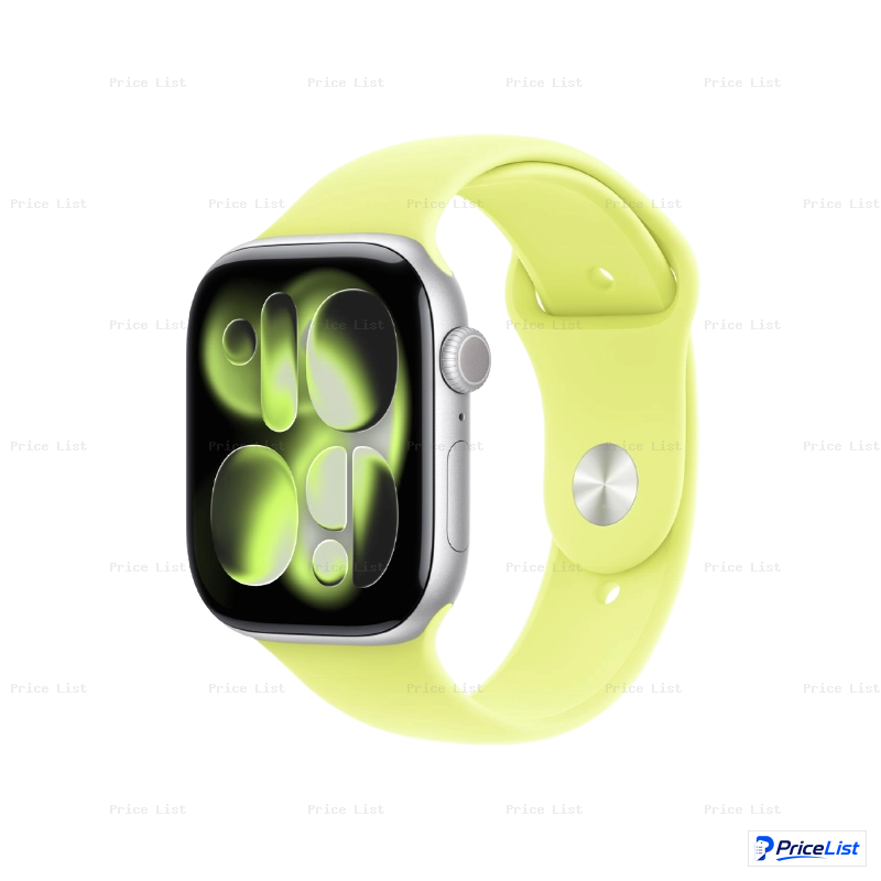 Apple Watch Series 11