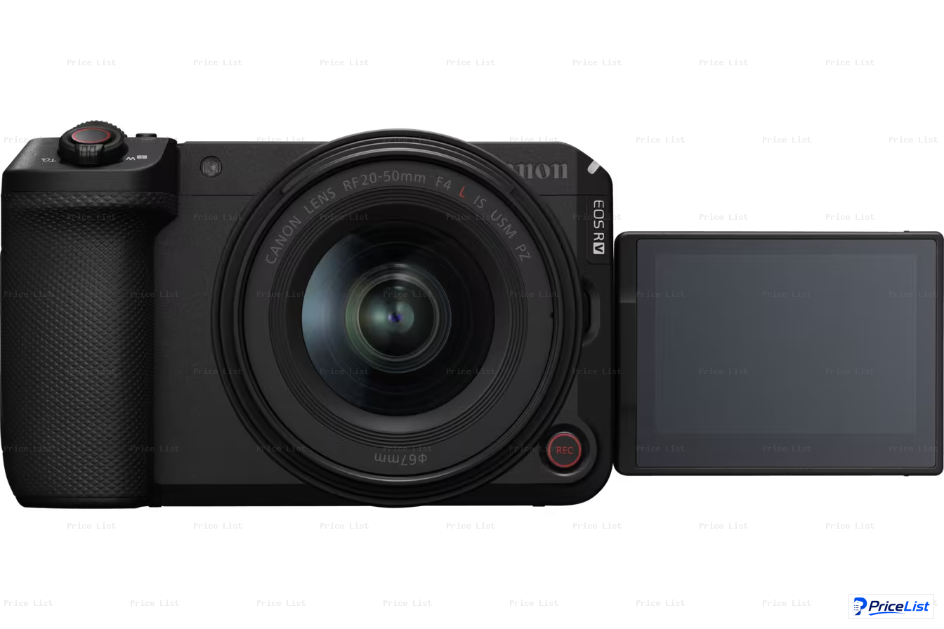 Canon Canon EOS R6 V Full-Frame Mirrorless Camera — image 2 | PriceList