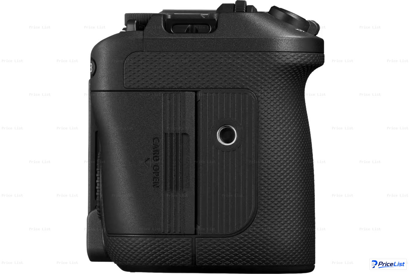 Canon Canon EOS R6 V Full-Frame Mirrorless Camera — image 6 | PriceList