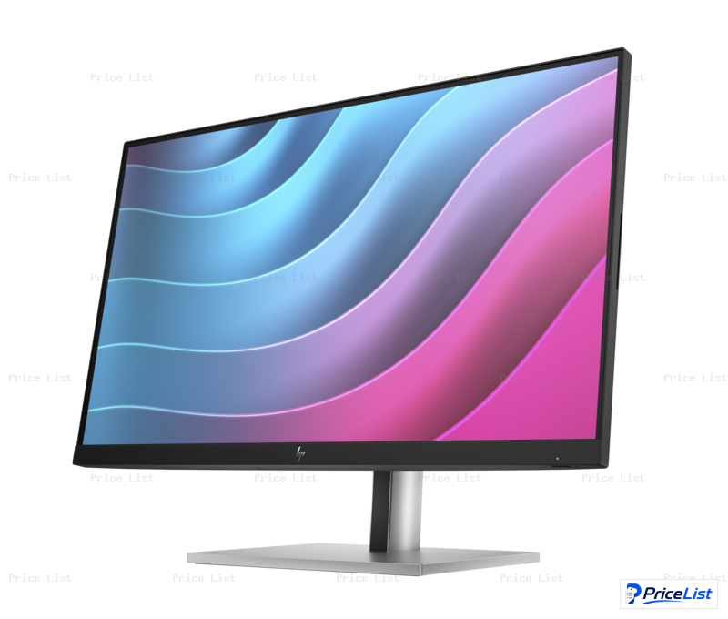 HP E24 G5 FHD Monitor