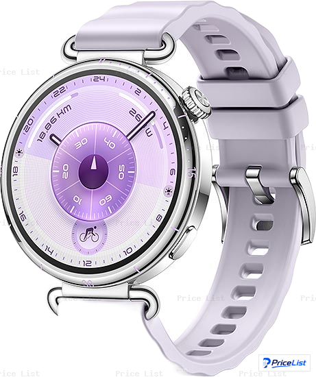 Huawei HUAWEI WATCH GT 6 Smartwatch — image 2 | PriceList
