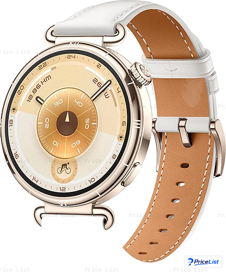 Huawei HUAWEI WATCH GT 6 Smartwatch — image 3 | PriceList