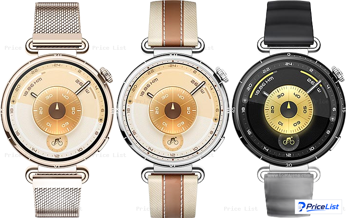Huawei HUAWEI WATCH GT 6 Smartwatch — image 4 | PriceList