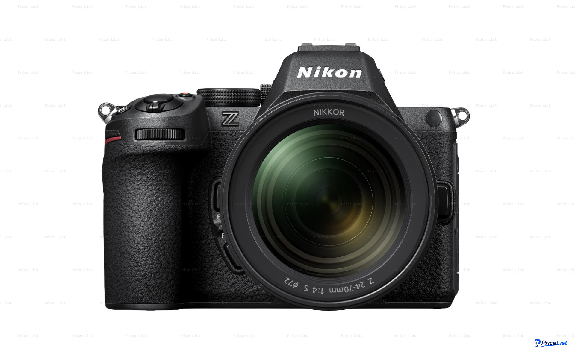Nikon Nikon Z5II Full-Frame Mirrorless Camera — image 2 | PriceList